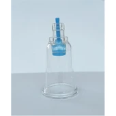 3 NUMARA HACAMAT KUPASI 100 Adet - 1