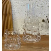 Üzüm Desenli Başucu Sürahisi - 5