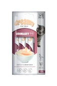 M-Pets Urinary Fonksiyonel Creamy Kedi Ödülü 4X15 gr - 1