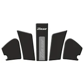 Hero Dash 125 2022-2024 Uyumlu Tank Pad Set 001 - 1