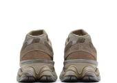New Balance 9060 Mushroom - 2