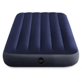 Şişme Kamp Yatağı - Intex - Tek Kişilik - 76cm (64756) - 3