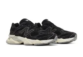 New Balance 9060 Black Sea Salt - 2
