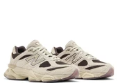 New Balance 9060 Sydney McLaughlin-Levrone Linen Black Coffee - 2