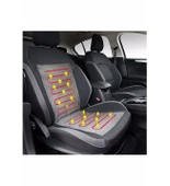 Elektrikli Otomobil Minderi sırtlı - 1