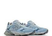New Balance 9060 Chrome Blue - 2