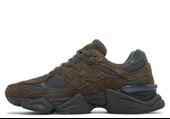 New Balance 9060 Beef and Broccoli - 4