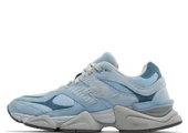 New Balance 9060 Chrome Blue - 4