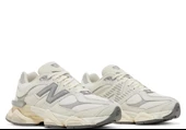 New Balance 9060 Sea Salt White - 2