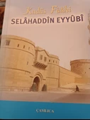 Kudüs Fatihi SELAHADDİN EYYUBİ - 1