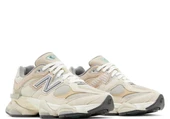 New Balance 9060 Sea Salt Surf - 2