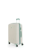 Mçs Polipropilen Valiz V305 75 CM - 2