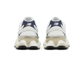New Balance 9060 White Navy - 3