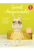 Sevimli Amigurumiler -1 - 1