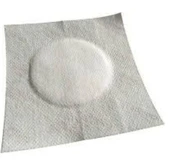 Hacamat Bandı - Pedli Flaster - 50 Adet - 1