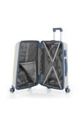Mçs Polipropilen Valiz V305 55 CM - 5