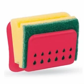 Sünger Askısı Sponge Hanger -BUlaşık Süngeri Askısı - 2