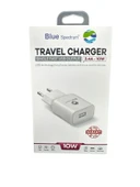 Blue Spectrum 10W 2.4A Şarj Başlığı USB Çıkışlı - 4
