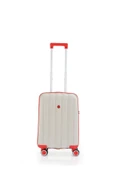 Mçs Polipropilen Valiz V305 55 CM - 1