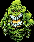 Mikrop Sticker 10x10 cmRenkli Sticker - 1
