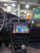For-x Toyota Corolla EFSANE(1993-1998) 9'' ANDROİD-2GBRAM-32GB-KABLOSUZ Car Play-Wifi-Fm-Mp3-Bt-Mp5- - 3