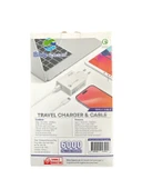 Blue Spectrum 67W 6.0A Hızlı Şarj Seti USB-TypeC thumbnail 4