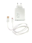 Blue Spectrum 67W 6.0A Hızlı Şarj Seti USB-TypeC thumbnail 2