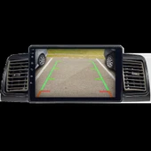 For-x Toyota COROLLA(2002-2006) 9'' ANDROİD-2GBRAM-32GB-KABLOSUZ Car Play-Wifi-Fm-Mp3-Bt-Mp5-Hd Geri Görüş Kamera Hediyelidir - 4