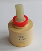 Stecell 40 MM Ayaksız 2 Kademeli Kartuş Kcg - 1
