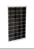 Lexron 50 W W Monokristal Güneş Paneli Solar Panel - 1