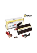 Orbus 12 V 600 W Modifiye İnverter - 1