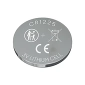 Mag Batteries MG-1225 CR1225 3 Volt Lityum Pil (5 Li Blister Paket) - 2