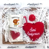 Doğum Günü Burç Temalı Kutular, Doğum Günü Hediyeleri Z1 Serisi thumbnail 1