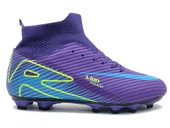 Lion 507 Profesyonel Çoraplı Krampon Ayakkabı Erkek Krampon thumbnail 8