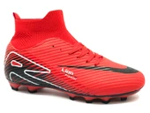 Lion 507 Profesyonel Çoraplı Krampon Ayakkabı Erkek Krampon thumbnail 10