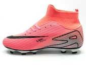 Lion 507 Profesyonel Çoraplı Krampon Ayakkabı Erkek Krampon thumbnail 4