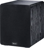 Magnat Alpha RS 8 Siyah Subwoofer - 1