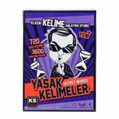 T131 KS, Secret Words Yasak Kelimeler - 1