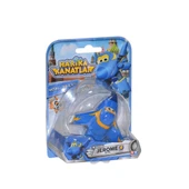 10013 Harika Kanatlar Die Cast Jerome -Mega - 1