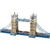 LEGO Creator Expert 10214 London Tower Bridge thumbnail 1