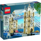 LEGO Creator Expert 10214 London Tower Bridge thumbnail 2