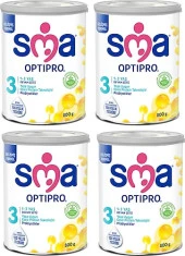 SMA Optipro 3 Probiyotik Devam Sütü 800 gr 4 Adet - 2