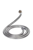 Örgülü Duş Hortumu 150 Cm Spiral - 1