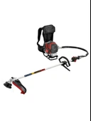 PRO BCK 553 F BENZİNLİ SIRT TIRPAN - 1