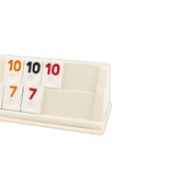 1010402 Travel Rummy Set ,Star okey - 3