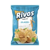 Rivos Klasik Buğday Cips 56 g e - 1