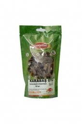 Cemilefendi Karabaş Otu 30 Gr - 1