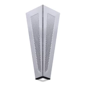 Mobilya Kanepe Koltuk Sehpa Tv Ünitesi Ayağı 14 Cm Krom Metal Ayakları (4 ADET) - 6
