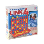 25919 Link 4 Sıralı Oyun -Ks Games - 1