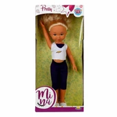 2030031  Mina Bebek 35 cm -Sunman - 1